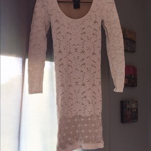 bebe Mini Dress