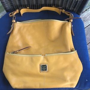 Dooney and Bourke handbag