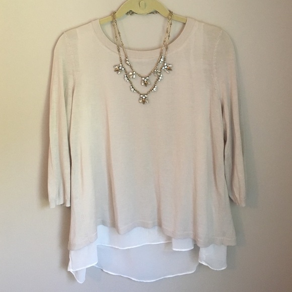 H&M sweater