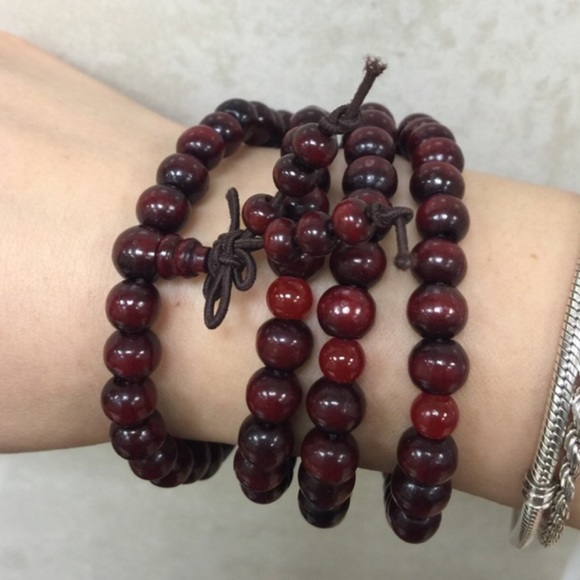 New Beads Bracelet Necklace - Picture 1 of 3