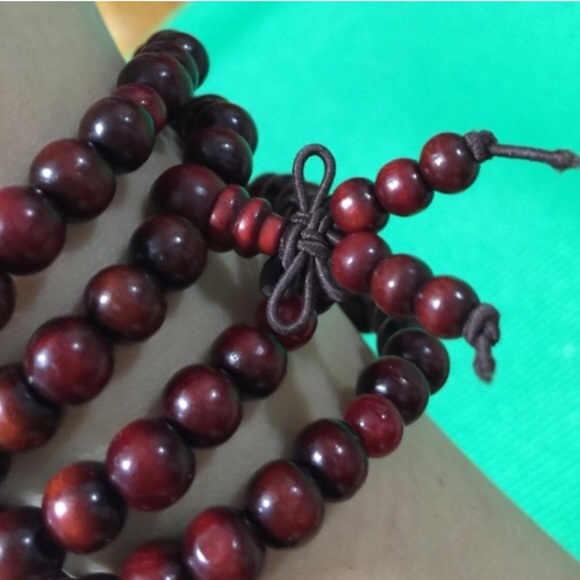 New Beads Bracelet Necklace - Picture 2 of 3