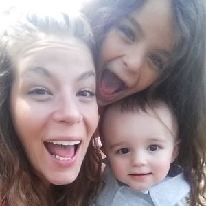 Meet your Posher, Leigh-ann