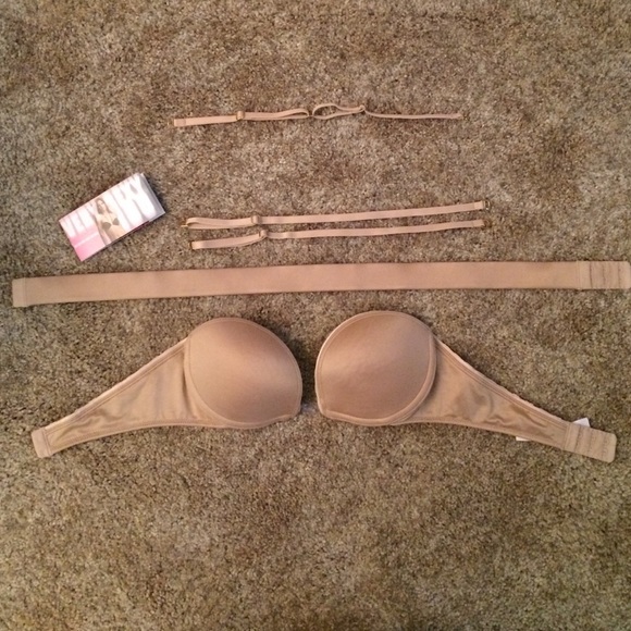 Victoria Secret 100 ways bra