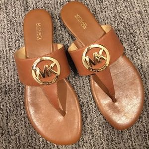 Michael Kors shoes