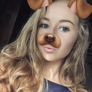 Meet your Posher, Jenna