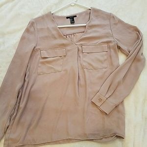 Forever 21 Shirt small