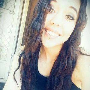 Meet your Posher, Karlee