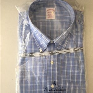 Brooks Brothers dress shirt