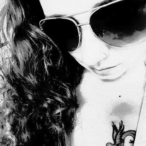 Meet your Posher, Trina