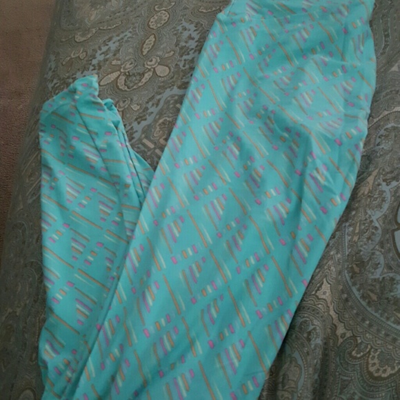 OS lularoe leggings