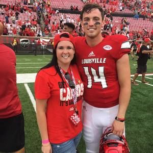 Meet your Posher, Mattie