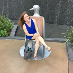 Meet your Posher, Cheryl