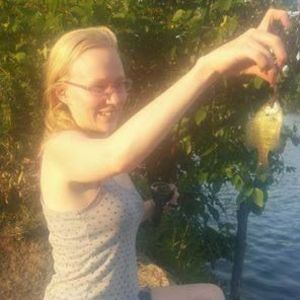 Meet your Posher, Courtney