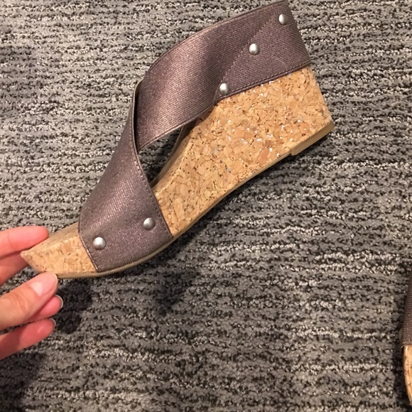 Wedges - Picture 2 of 4