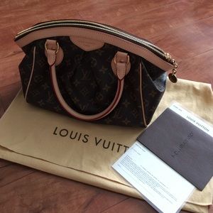 Louis Vuitton Tivoli PM