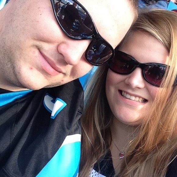 Meet your Posher, Tiffany