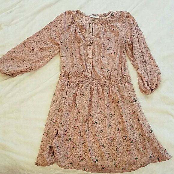 Delia's Dress Medium