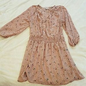 Delia's Dress Medium