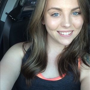 Meet your Posher, Kait