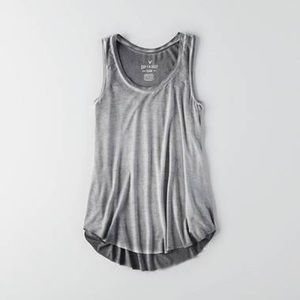 Soft & Sexy tank by AE