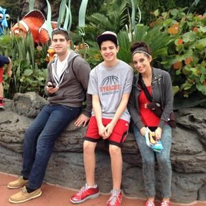 Meet your Posher, Patti