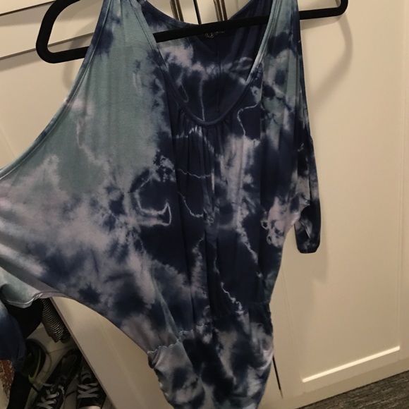 Tye Dye dress