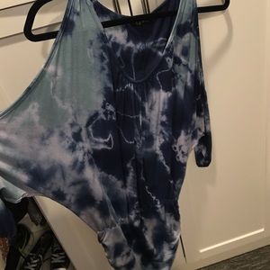 Tye Dye dress
