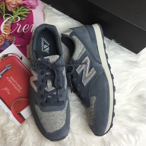 NWT new balance for J. Crew sneaker - Picture 2 of 4
