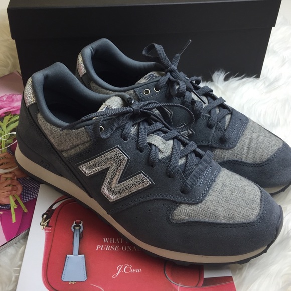 NWT new balance for J. Crew sneaker - Picture 3 of 4