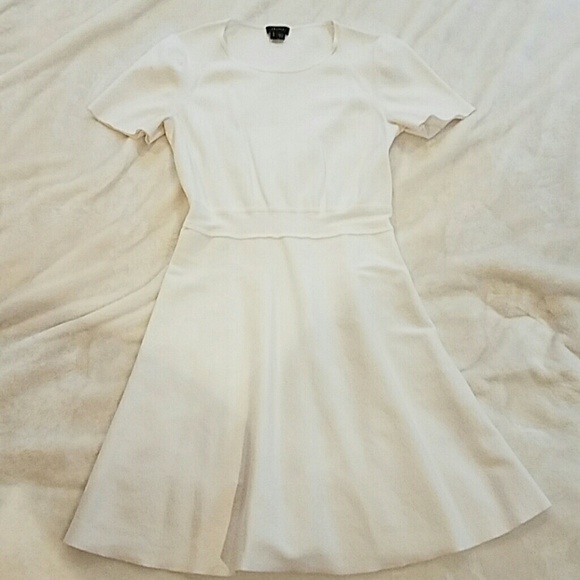 Theory Dress Large