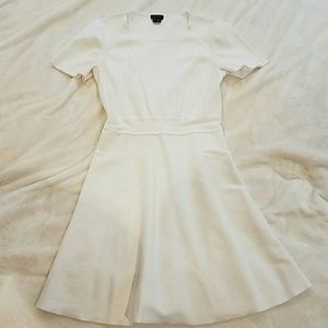 Theory Dress Large