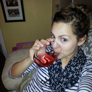 Meet your Posher, Veronica