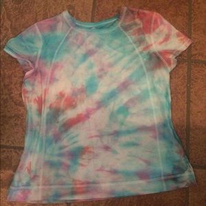 Tie dye!✌🏻️
