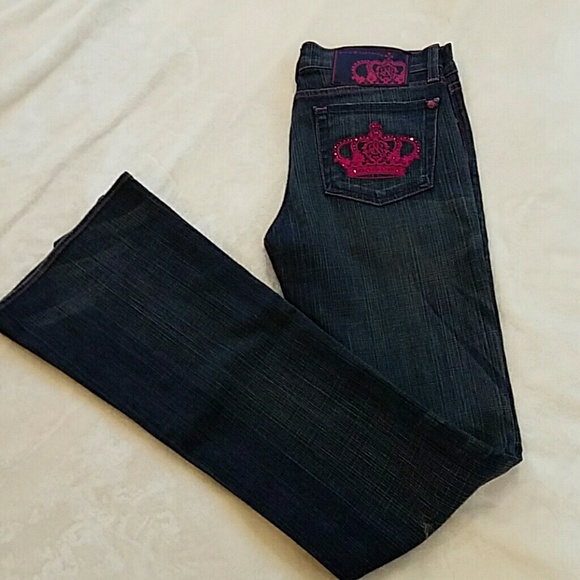 Rock & Republic Jean's 27 NWT