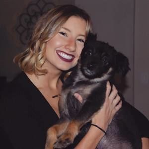 Meet your Posher, Blair