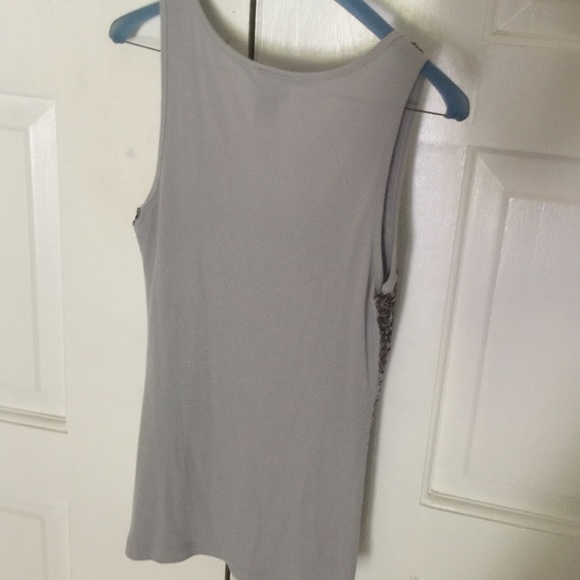 Sequin Tank😍 - Picture 4 of 4