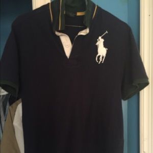 Ralph Lauren polo