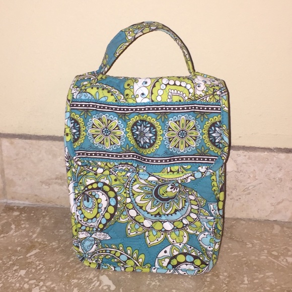 Vera Bradley Handbags - Vera Bradley Lunch Bag