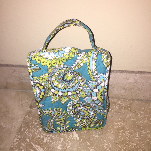Vera Bradley Lunch Bag - Picture 2 of 4