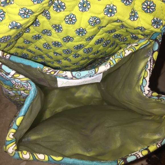 Vera Bradley Lunch Bag - Picture 4 of 4