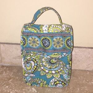 Vera Bradley Lunch Bag