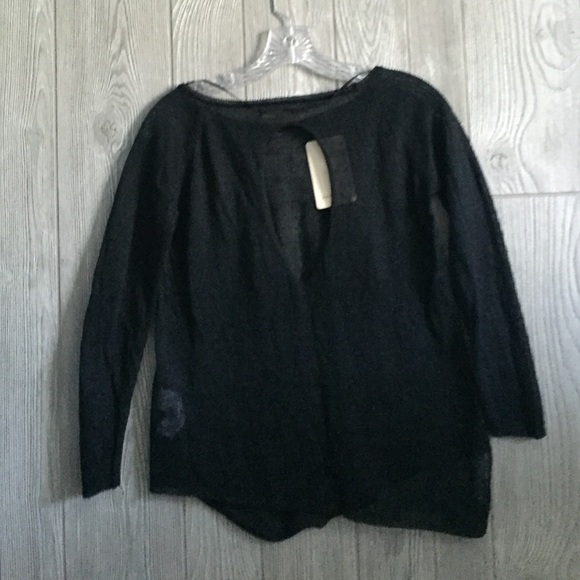 Zara knit