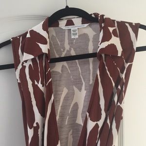 Diane VF Dress