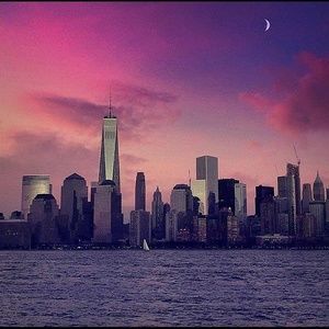 Meet your Posher, Kelly