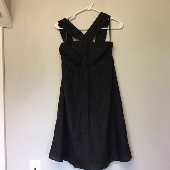 The limited EVENT: Black cocktail dress