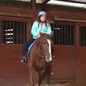 Meet your Posher, Emma