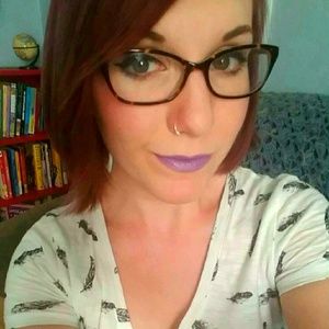 Meet your Posher, Veronica
