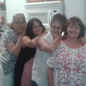 Meet your Posher, Vicky