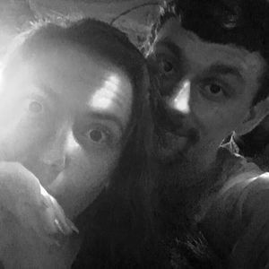 Meet your Posher, Adam