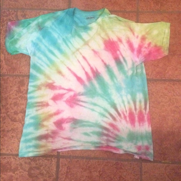Tie dye!✌🏻️